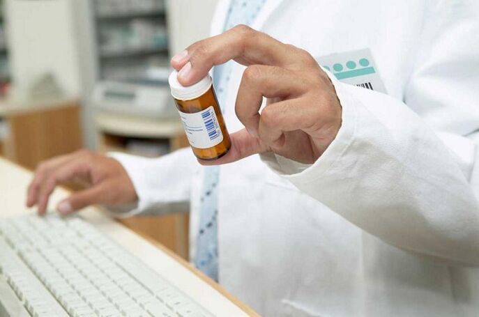 врачи назначают таблетки для профилактики глистов